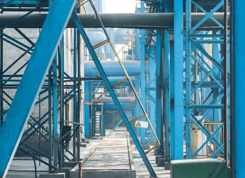 Top steel and FRP grating manufacturers in Saudi Arabia, supplying durable and high-quality gratings.