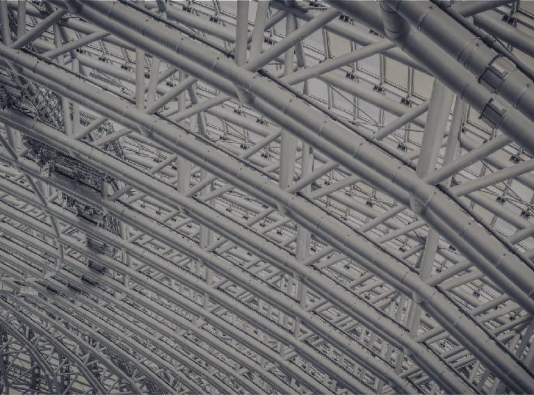 High-quality stainless steel and GI grating clamps supplier in Saudi Arabia for secure grating installations.